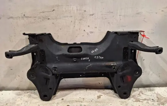 Peugeot 208 Front subframe