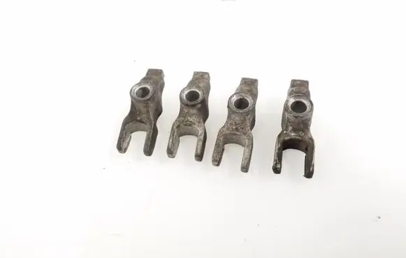 Opel Zafira B Fuel Injector clamp holder