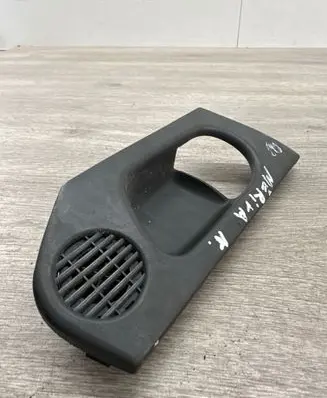 Opel Meriva A Front door high frequency speaker 13215220 466229783