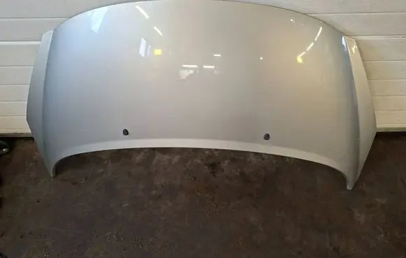 Peugeot 207 Engine bonnet/hood 