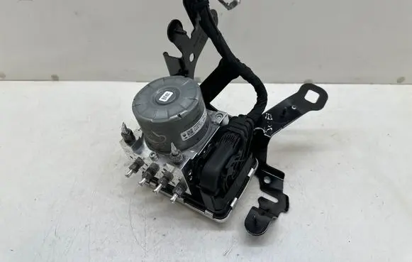 Renault Scenic IV - Grand scenic IV ABS Pump 476608658R