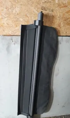 Ford Focus Parcel shelf load cover 