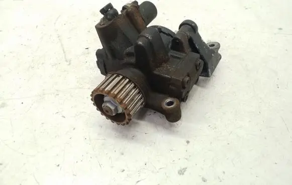 Nissan Juke I F15 Fuel injection high pressure pump A2C53351931 H8201100115 5WS40844