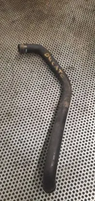 Fiat Ducato Breather hose sensor 