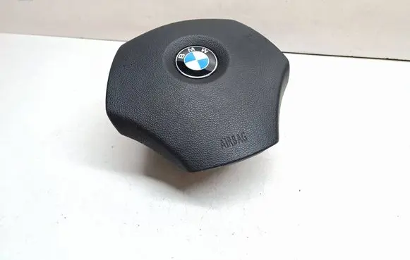 BMW 3 E90 E91 Steering wheel airbag 6779829