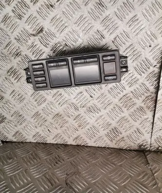 Audi A3 S3 8L Climate control unit 8l0820043d
