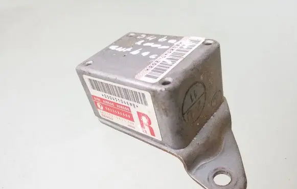 Subaru Outback Airbag deployment crash/impact sensor 98235AE000 2523000451
