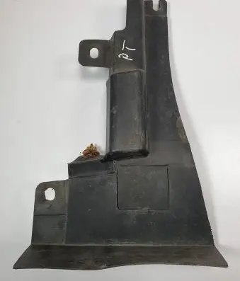 Mini One - Cooper R50 - 53 Rear bumper mounting bracket