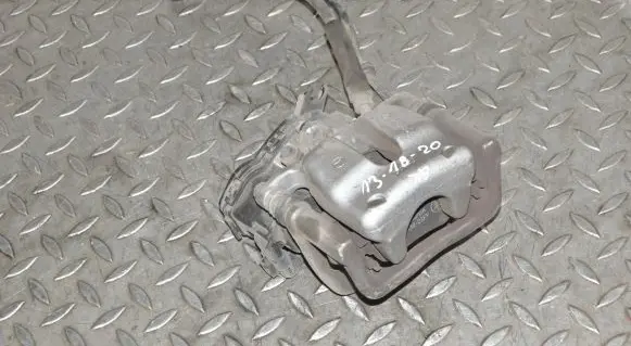 Mercedes-Benz SLC R172 Rear brake caliper