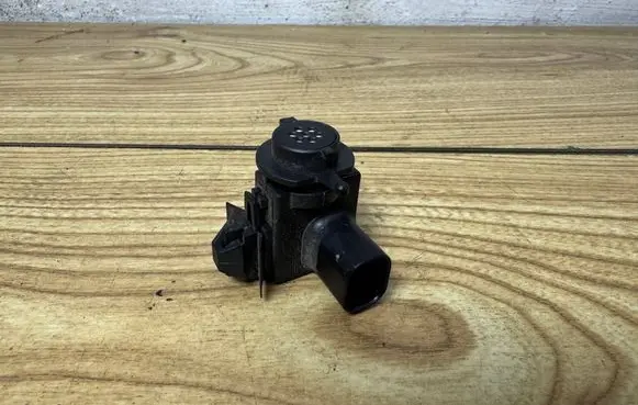 Audi Q7 4L Air quality sensor 7L0907643A
