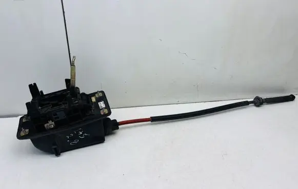 Audi A6 S6 C5 4B Gear shifter/selector 4B0713041E