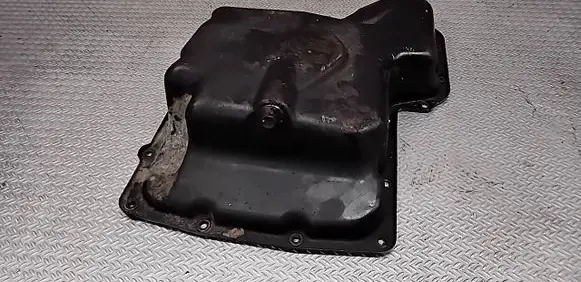 Citroen Jumper Oil sump 