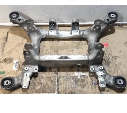 Rear subframe