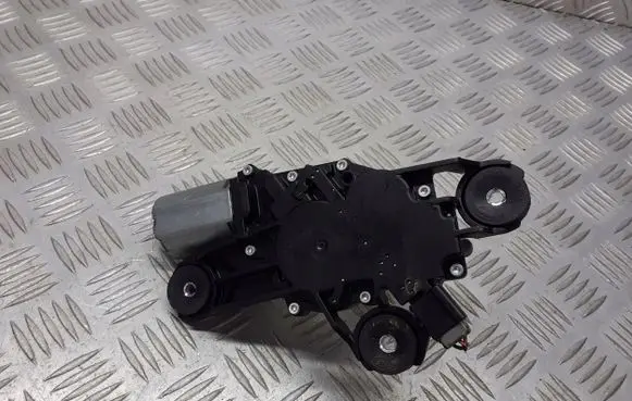Ford C-MAX I Wiper motor 3M51-R17K441-AF