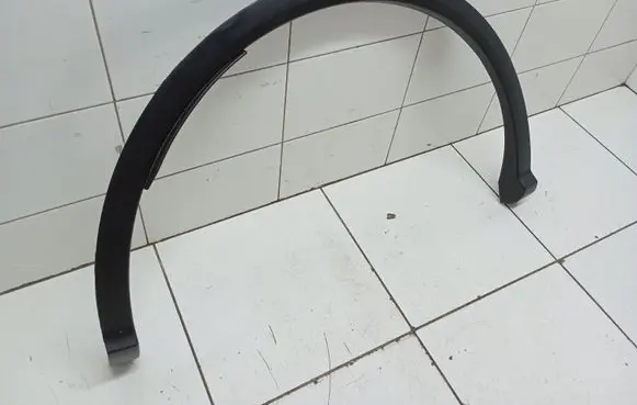 Audi Q5 SQ5 FY Rear arch trim 80A853818B