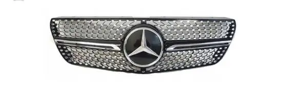 Mercedes-Benz Vito Viano W447 Front grill 