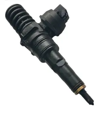 Skoda Octavia Mk2 (1Z) Fuel injector 038130073 041420215