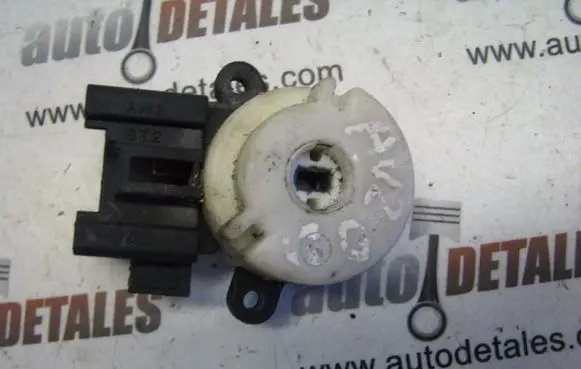Toyota Avensis T220 Ignition lock contact 