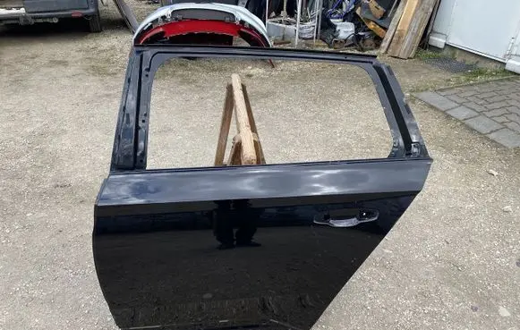 Skoda Superb B8 (3V) Front door 3V9833311
