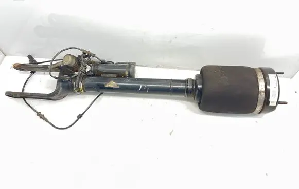 Mercedes-Benz ML W164 Front shock absorber/damper 1514000769 B4LF1F005A05