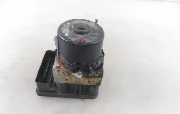 Peugeot 1007 ABS Pump 10020600864 10096011533