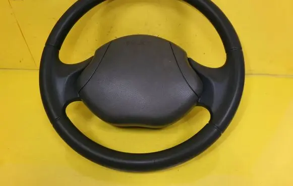 Iveco Daily 3rd gen Steering wheel 500326433