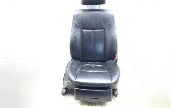 BMW 5 E39 Front passenger seat 