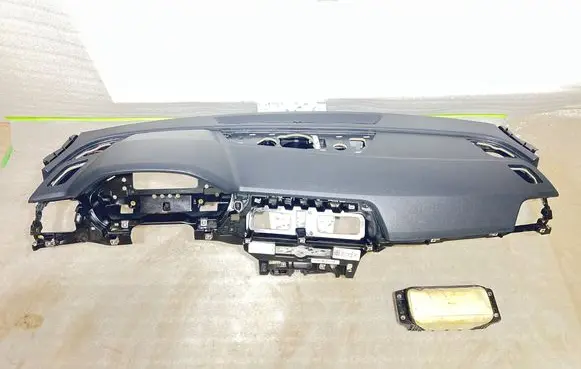 Audi Q5 SQ5 Dashboard 80B857001H PNE0465776D 04657761