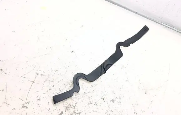 Audi A6 S6 C7 4G Fender foam support/seal 4G0823731