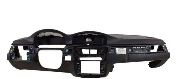 BMW 3 E90 E91 Dashboard 7077817 72758412