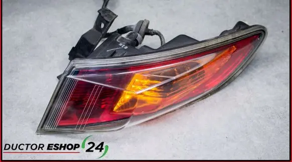 Honda Civic Rear/tail lights 265010