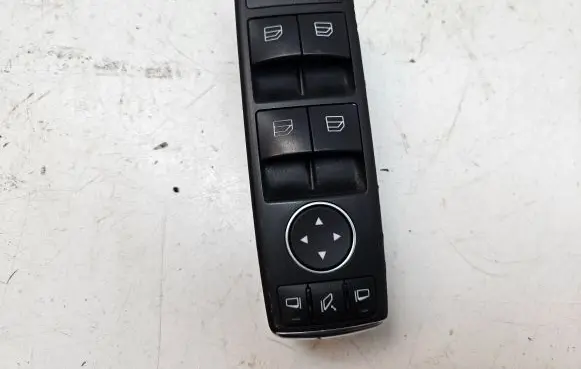 Mercedes-Benz E C207 W207 Electric window control switch A2049055402