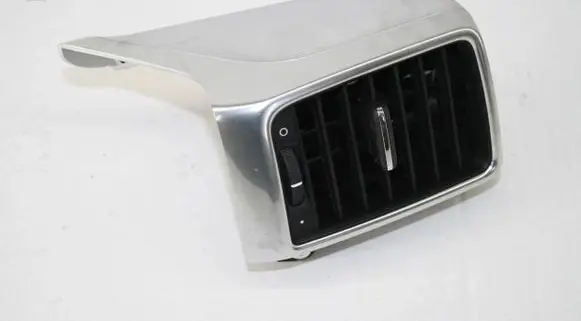 Porsche Panamera (970) Dashboard air vent grill cover trim 970553172