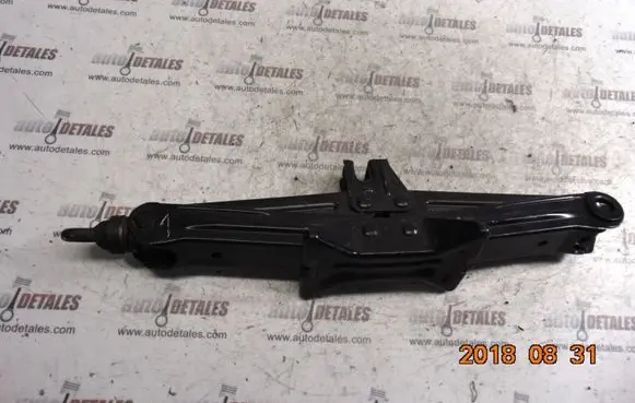 Toyota Prius (XW20) Lift Jack 