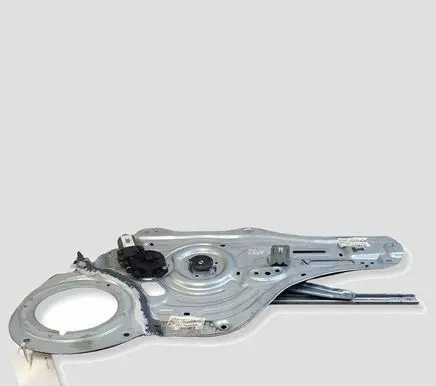 KIA Sportage Front door window regulator with motor 824803U110 150820132255 W369773