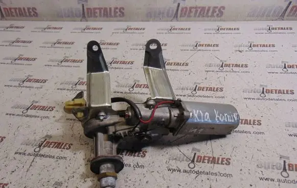 KIA Carnival Rear window wiper motor 035111220
