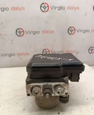 Nissan X-Trail T31 ABS Pump A98000e81