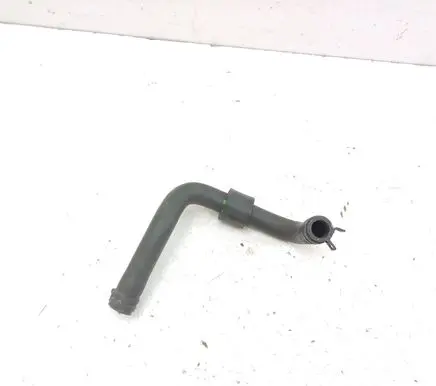 Porsche Panamera (970) Engine coolant pipe/hose 97057258500