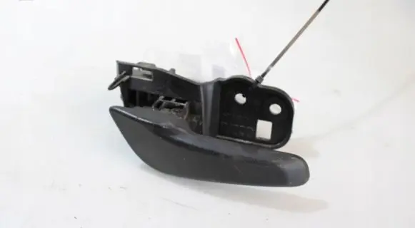 Iveco Daily 6th gen Front door exterior handle