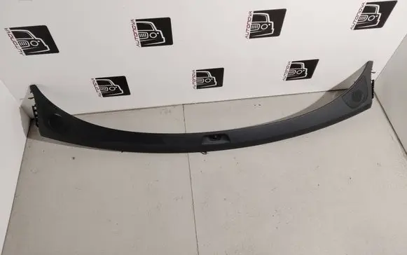Audi A6 S6 C7 4G Dashboard center trim panel 4G0857051 2032213 2185
