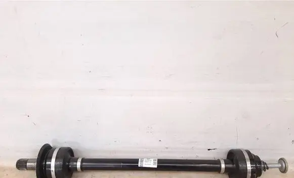 BMW XM Rear driveshaft 5A5DCC1 33205A5DCC1