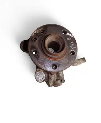 Volkswagen Transporter - Caravelle T4 Front wheel hub spindle knuckle