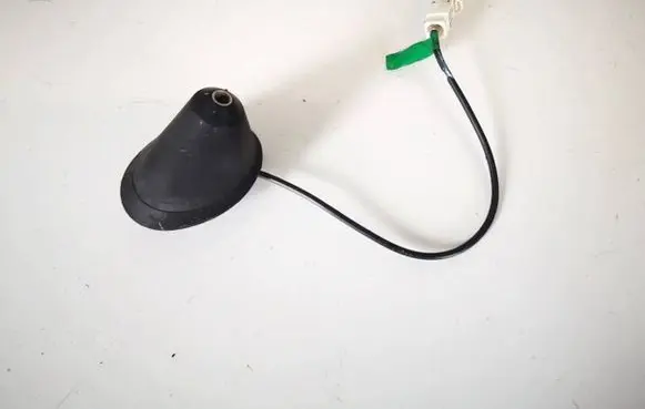 Volkswagen Cross Polo Aerial GPS antenna 6r0035501