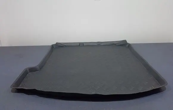 Volkswagen Bora Front floor carpet liner 