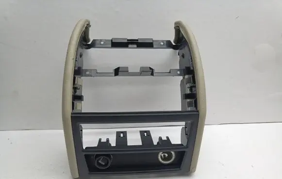 BMW 7 F01 F02 F03 F04 Other center console (tunnel) element 58450713