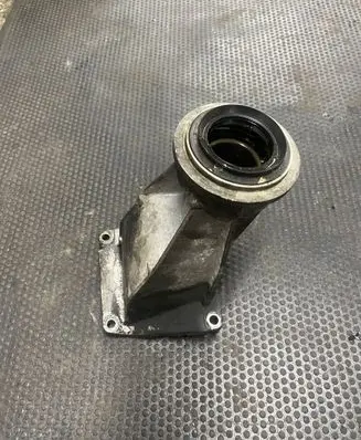 BMW X5 E70 Driveshaft support bearing bracket 7600691 59280110