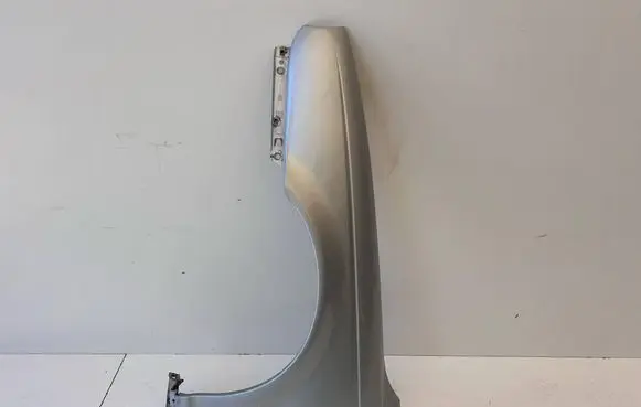 Jaguar X-Type Fender