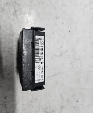 Renault Scenic I Other control units/modules 9140010352 0216129
