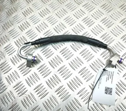 Audi E-tron GT Air conditioning (A/C) pipe/hose 9J1820726C