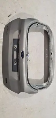 Ford Focus Tailgate/trunk/boot lid